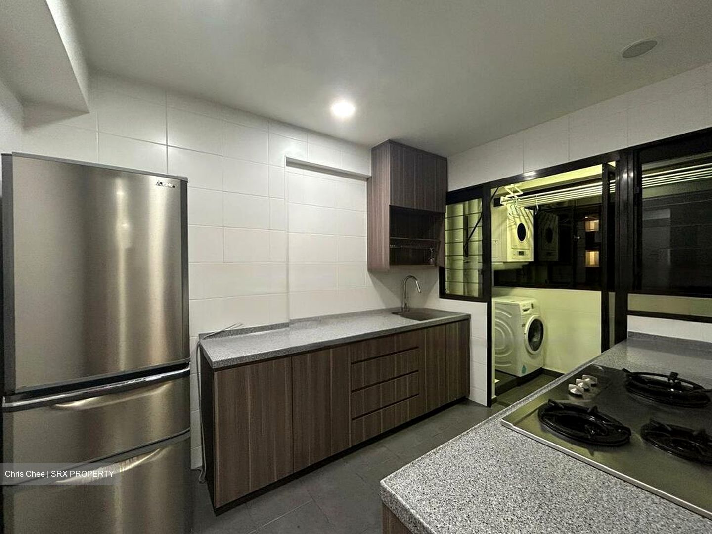 Blk 260B Punggol Topaz (Punggol), HDB 4 Rooms #550419041